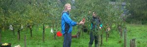 Marcher Apple Network courses